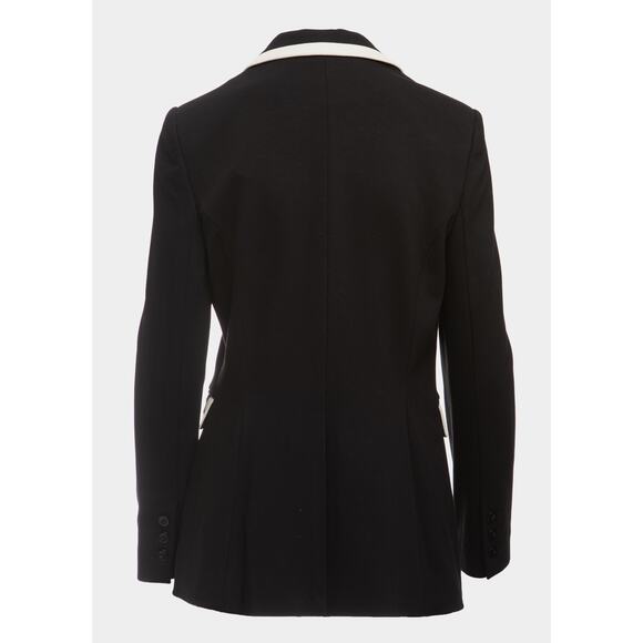 ❤️Alice + Olivia Black Blazer❤️ - Picture 2 of 2